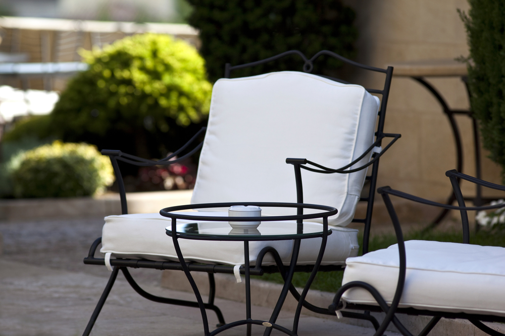 Rangement Jardin: Optimiser sa terrasse en y aménageant des rangements